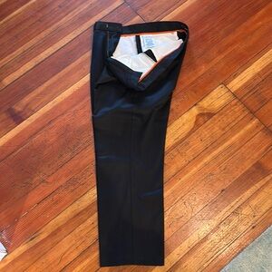 Docker’s Men’s Black Dress Pants